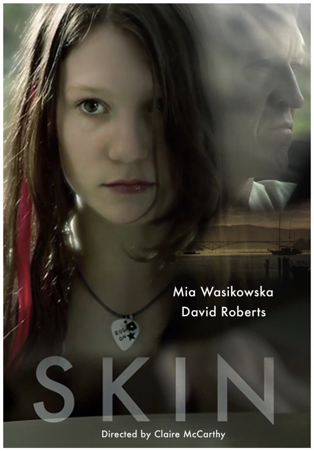 Poster di Skin