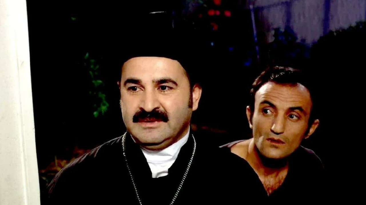 Kutsal Damacana 4 - immagine