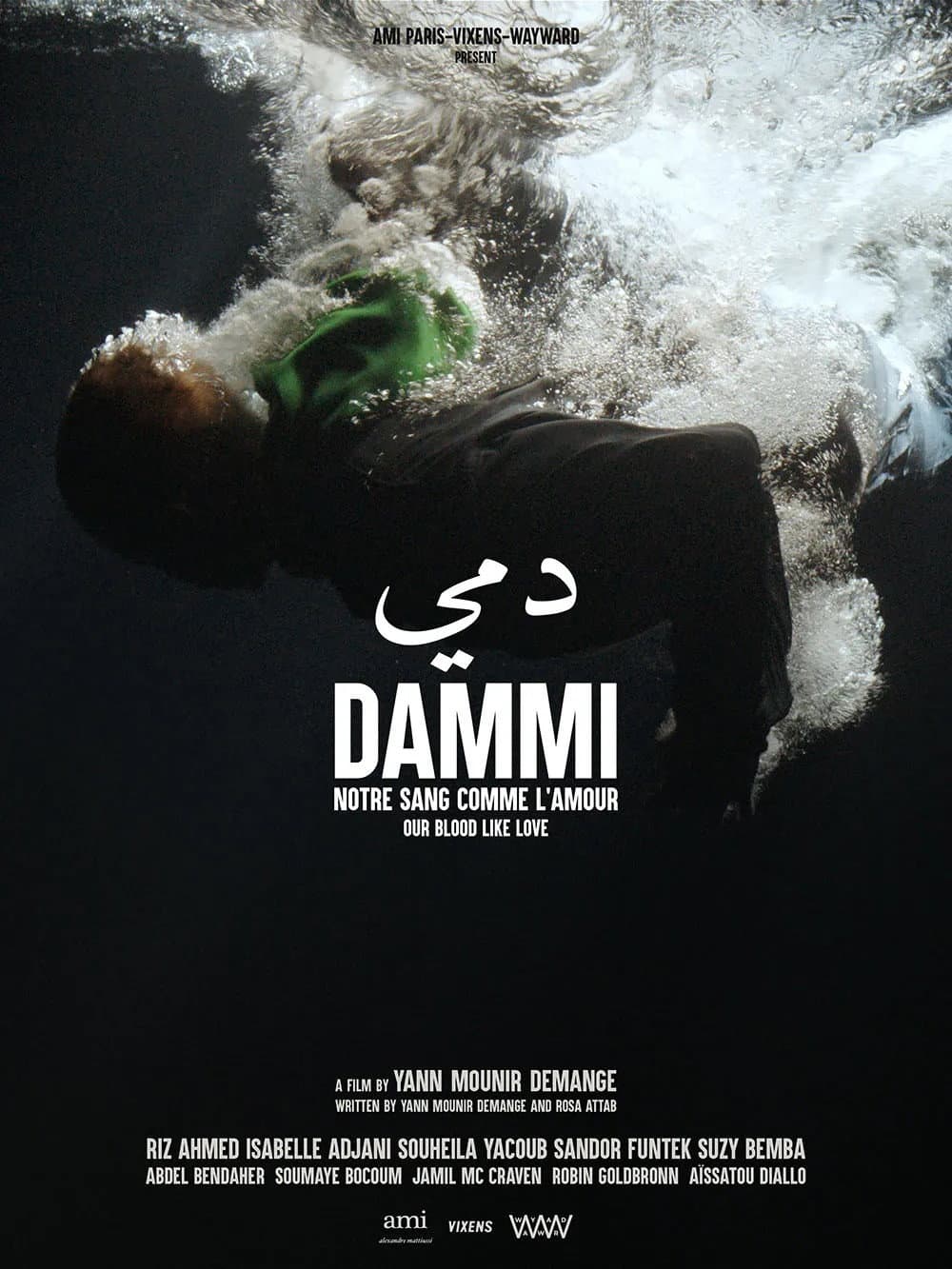 Poster di Dammi