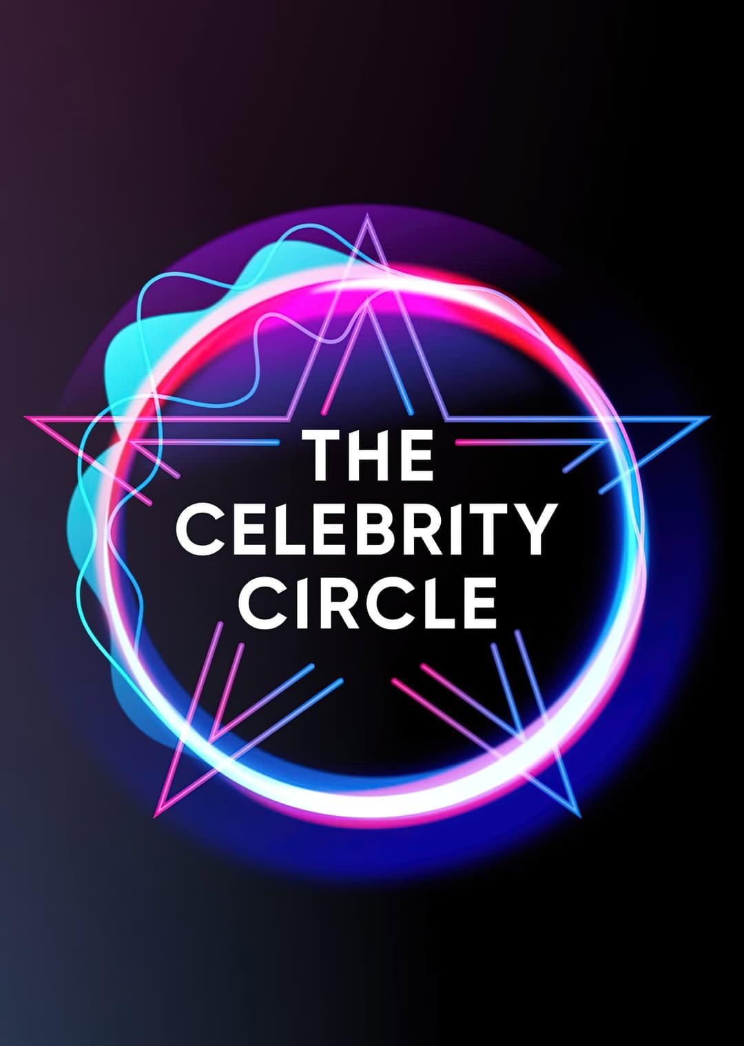 Poster di The Celebrity Circle for Stand Up to Cancer