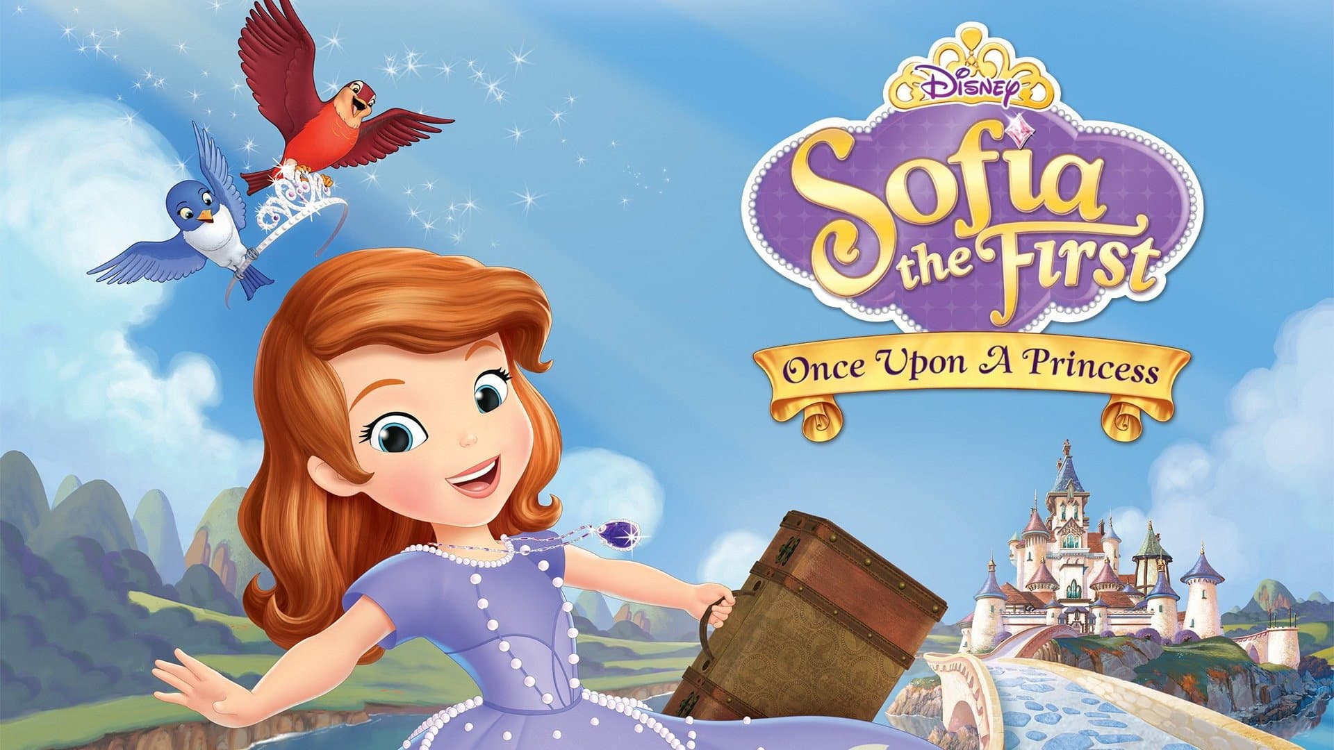 Sofia - C'era una volta una principessa - immagine