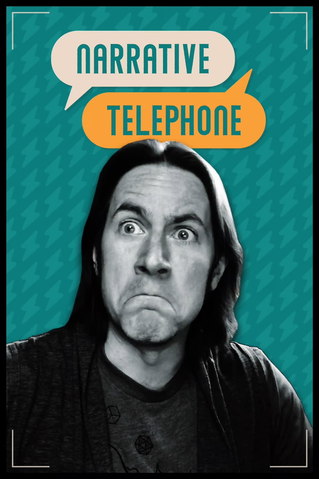 Poster di Narrative Telephone