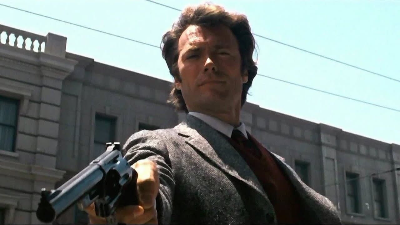 The Business End: Violence in Cinema - immagine