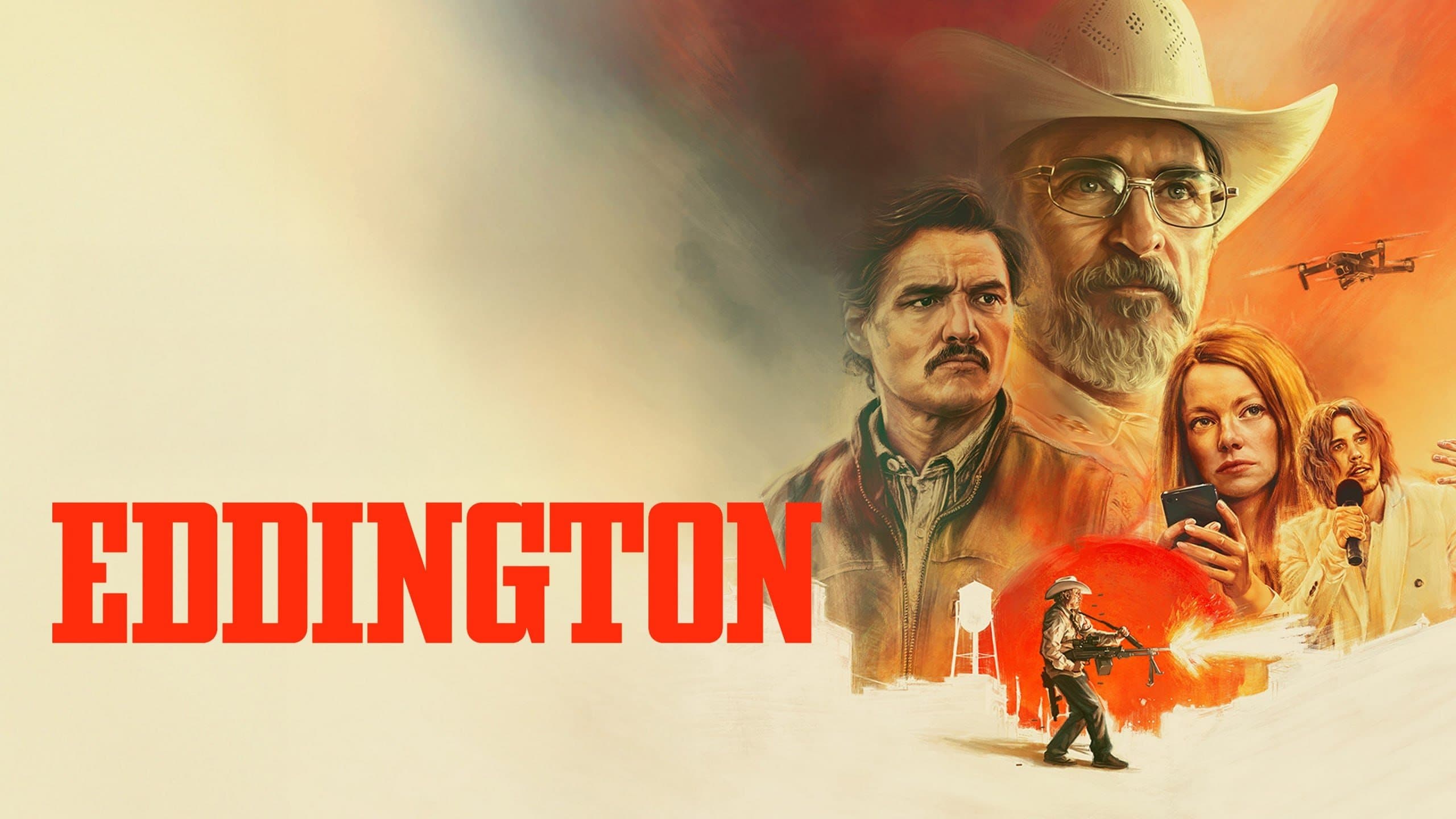 Eddington - immagine