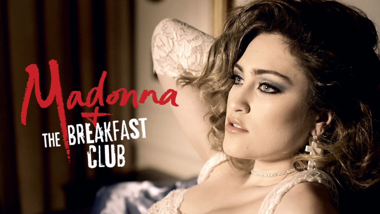 Madonna and the Breakfast Club - immagine