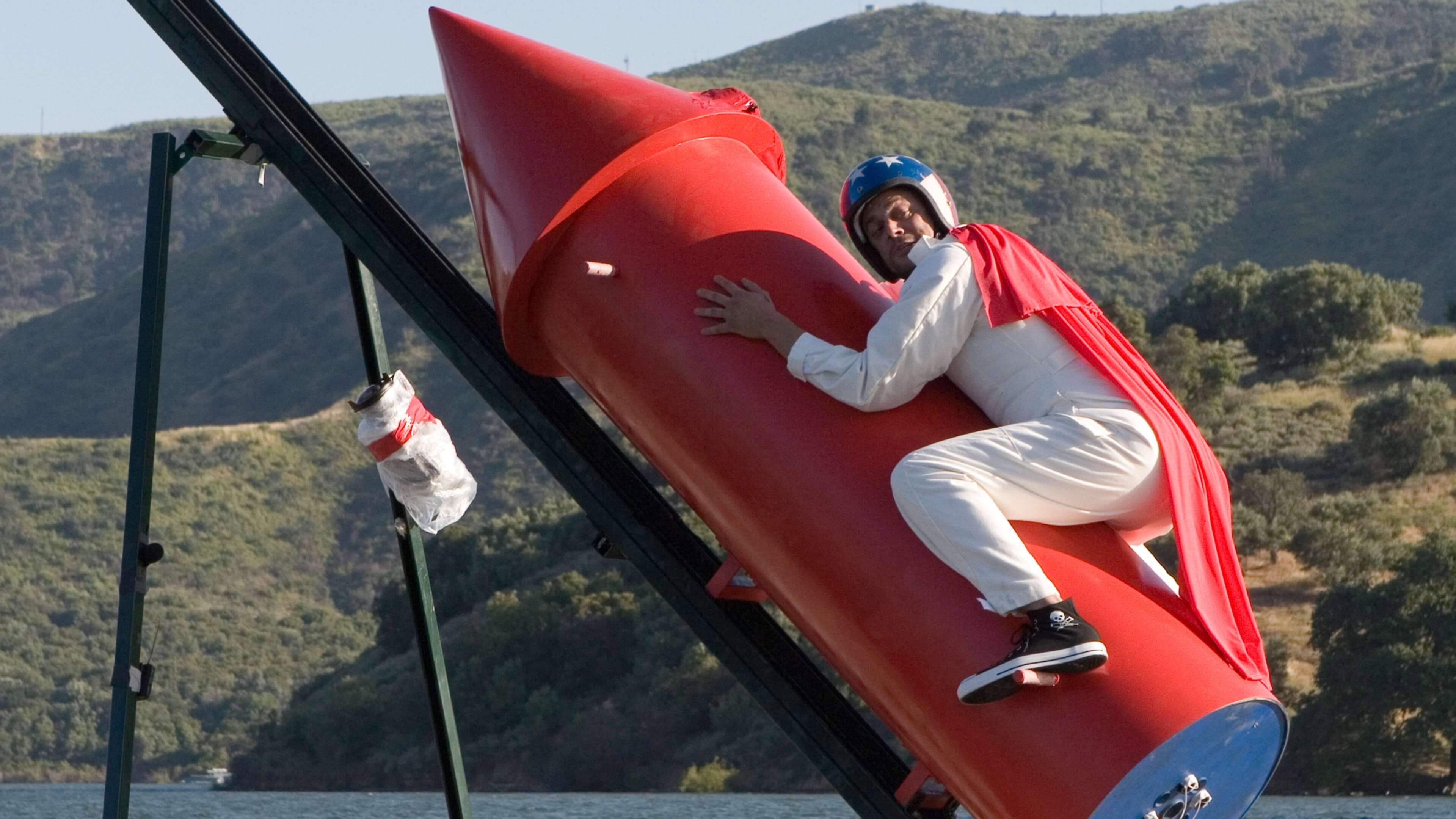 Jackass Number 2: Il Film - immagine