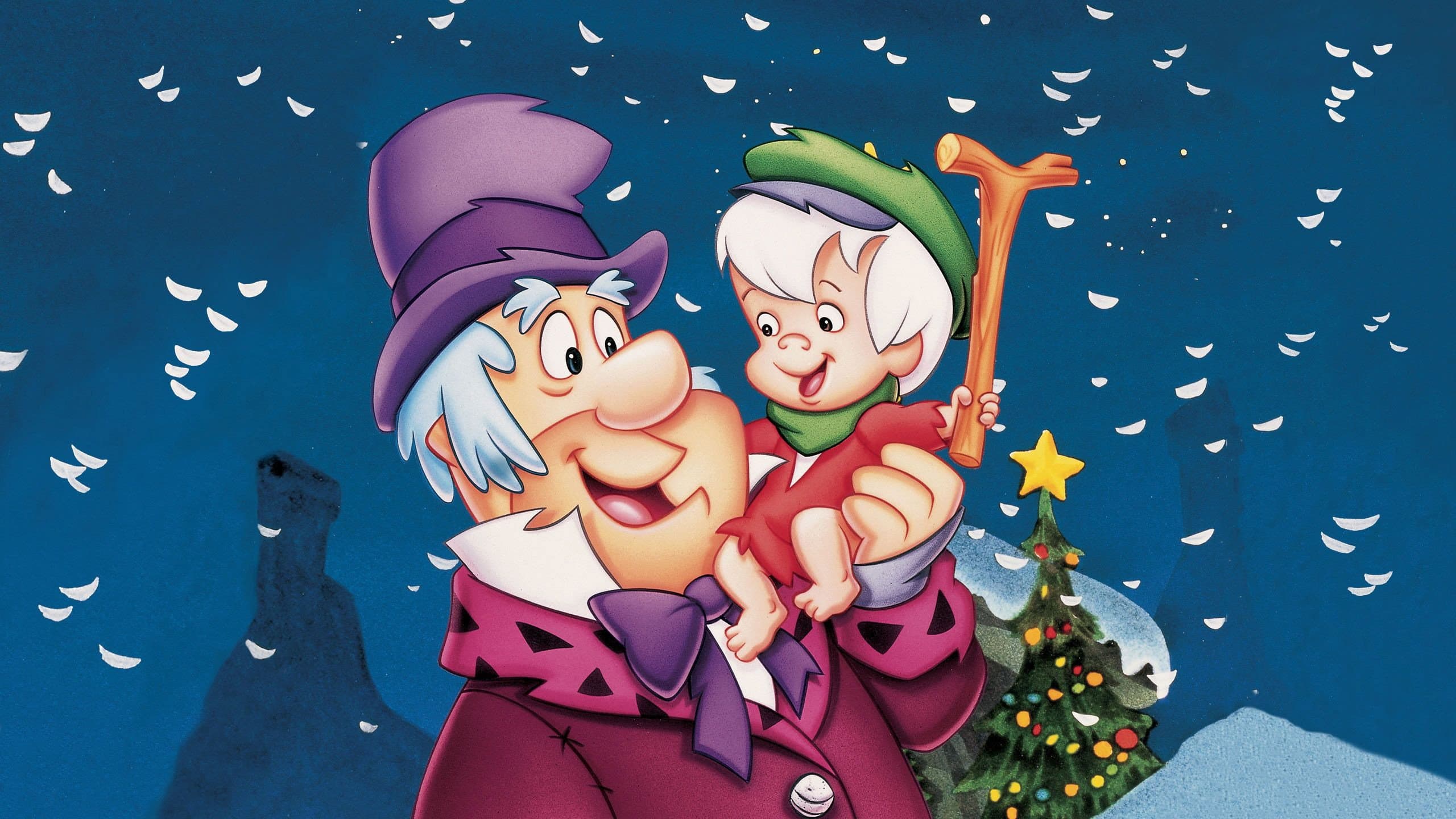 Concerto di Natale con i Flintstones - immagine