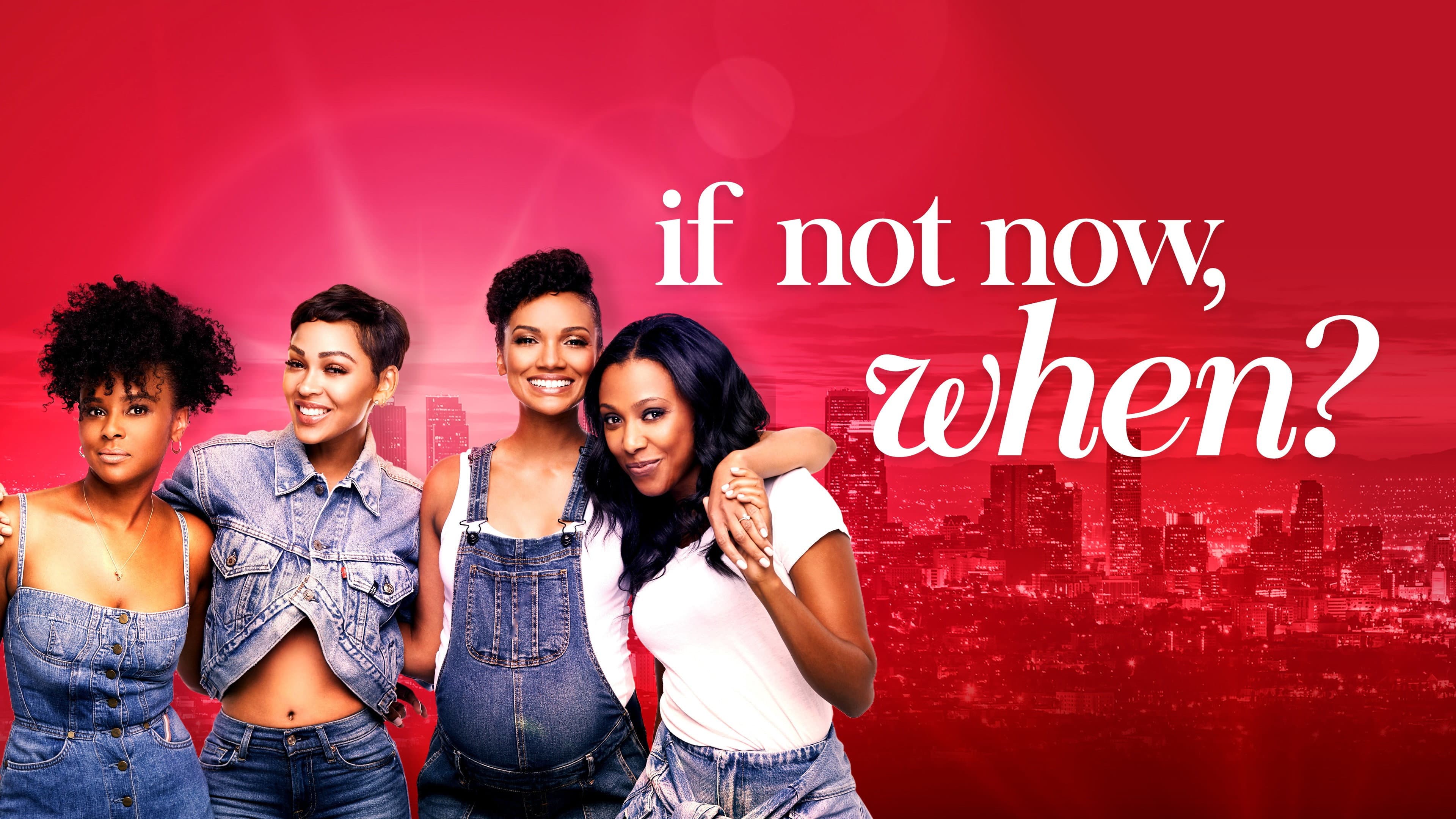 If Not Now, When - immagine