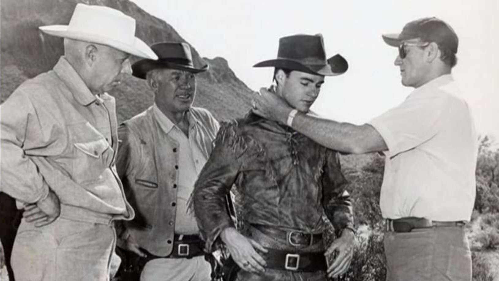 Commemoration: Howard Hawks' 'Rio Bravo' - immagine