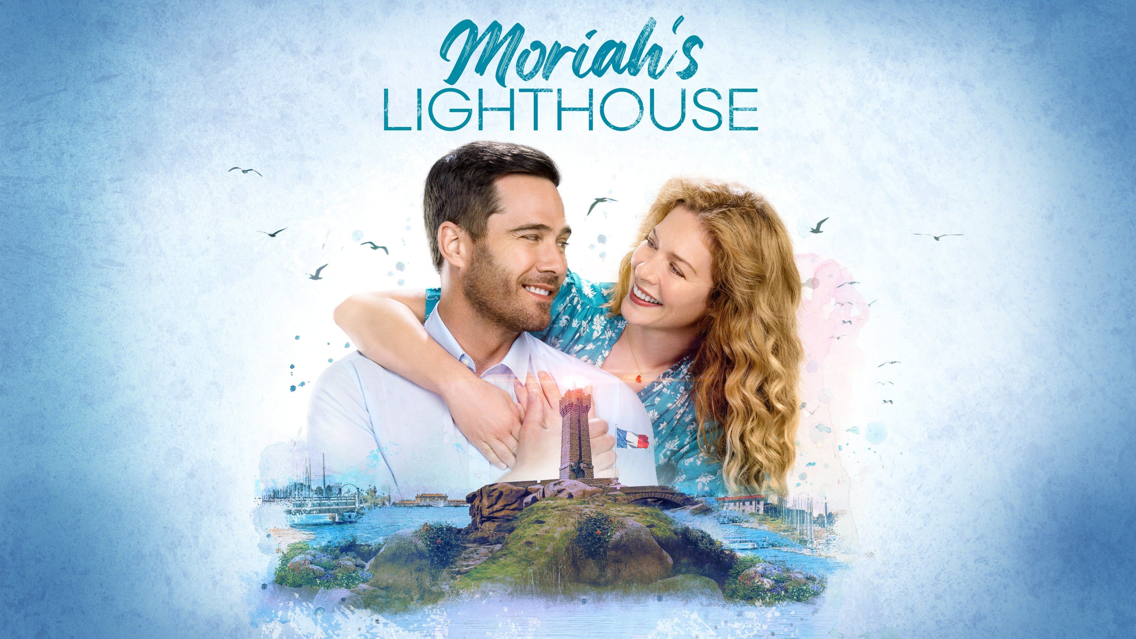 Il faro di Moriah - immagine