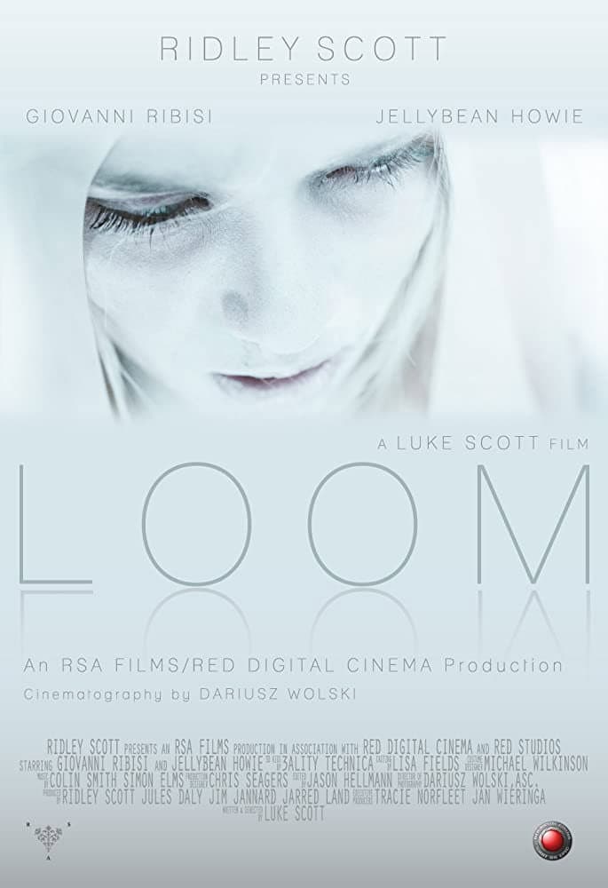 Poster di Loom