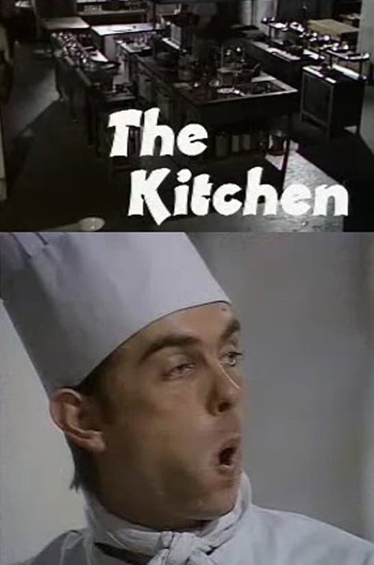 Poster di The Kitchen