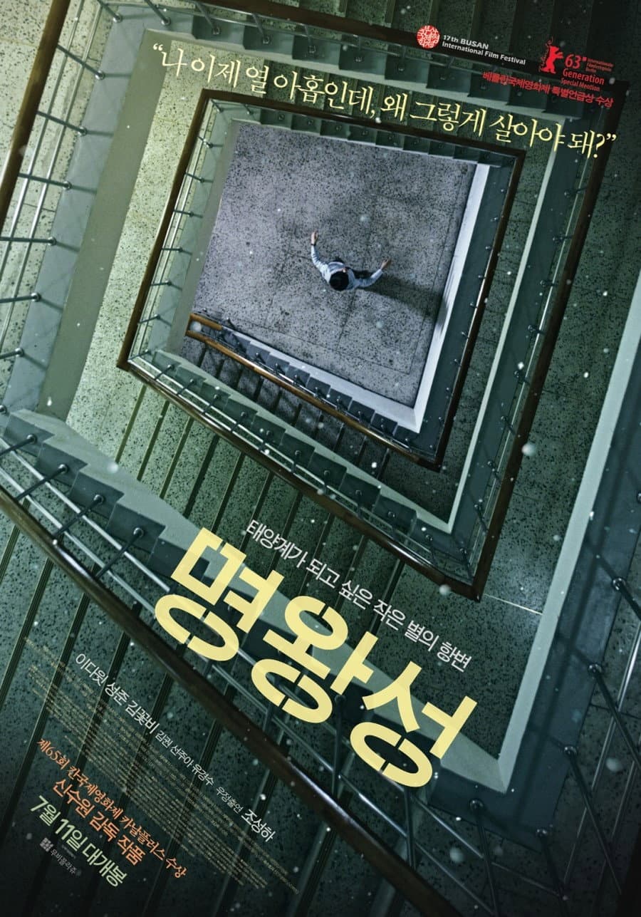 Poster di Pluto