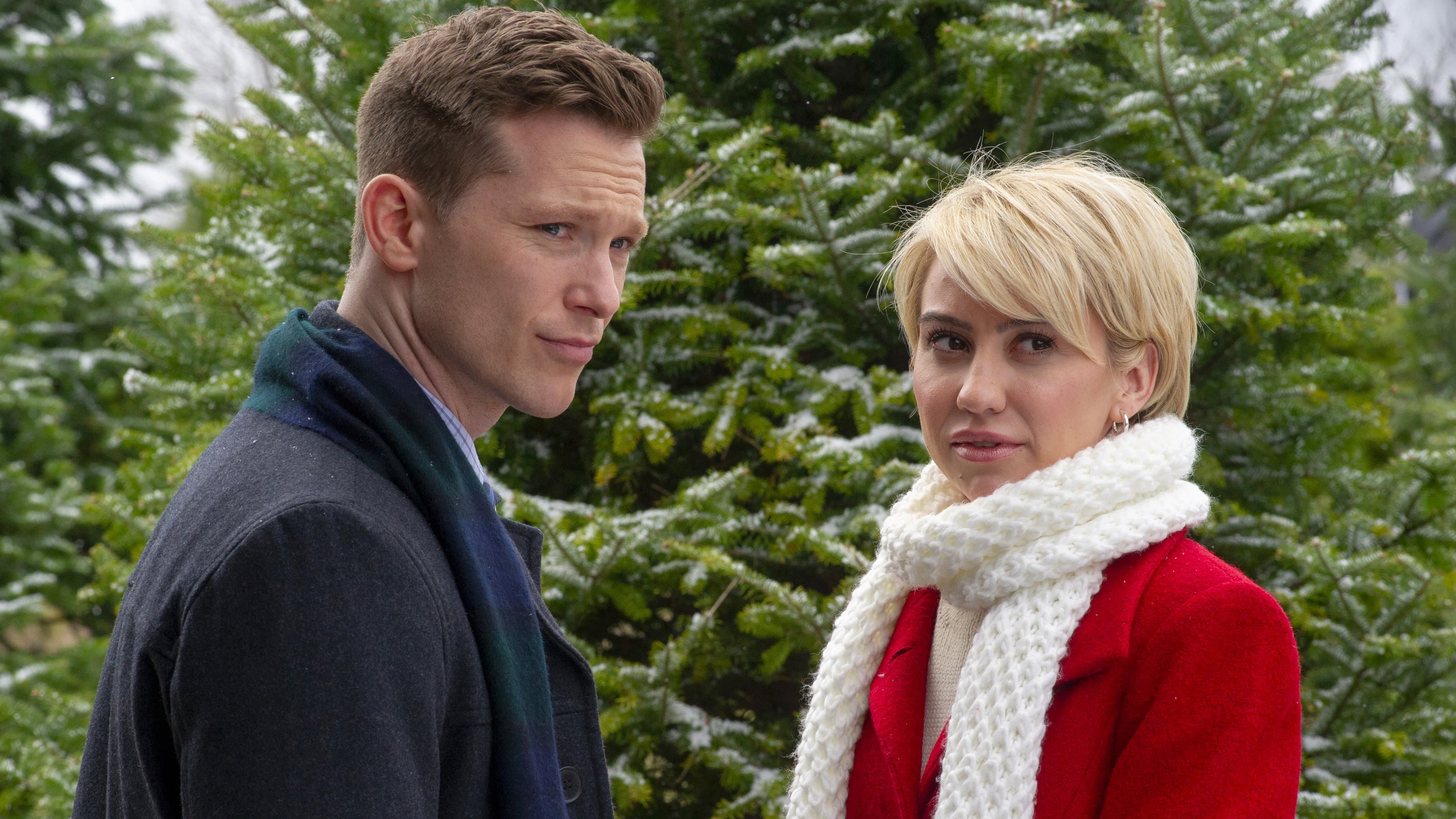 A Christmas for the Books - immagine