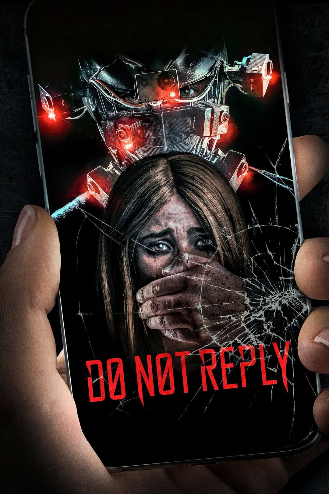 Poster di Do Not Reply