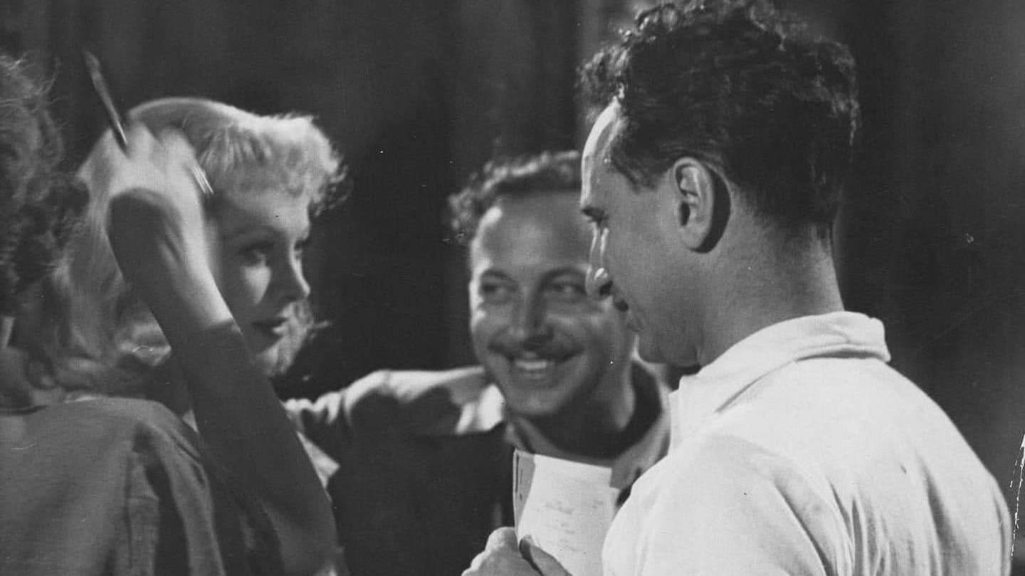 The Screen Director - immagine