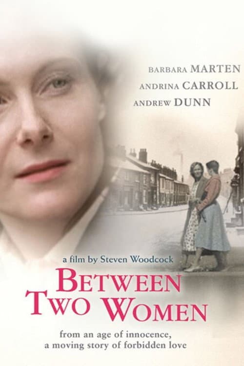 Poster di Between Two Women