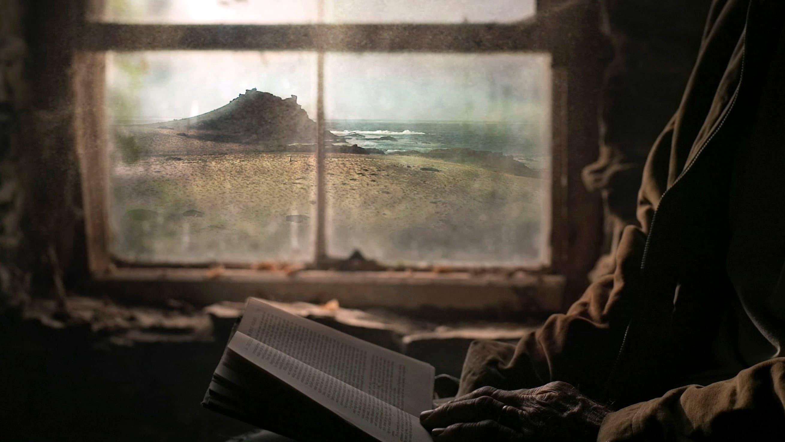 La vague perdue - immagine