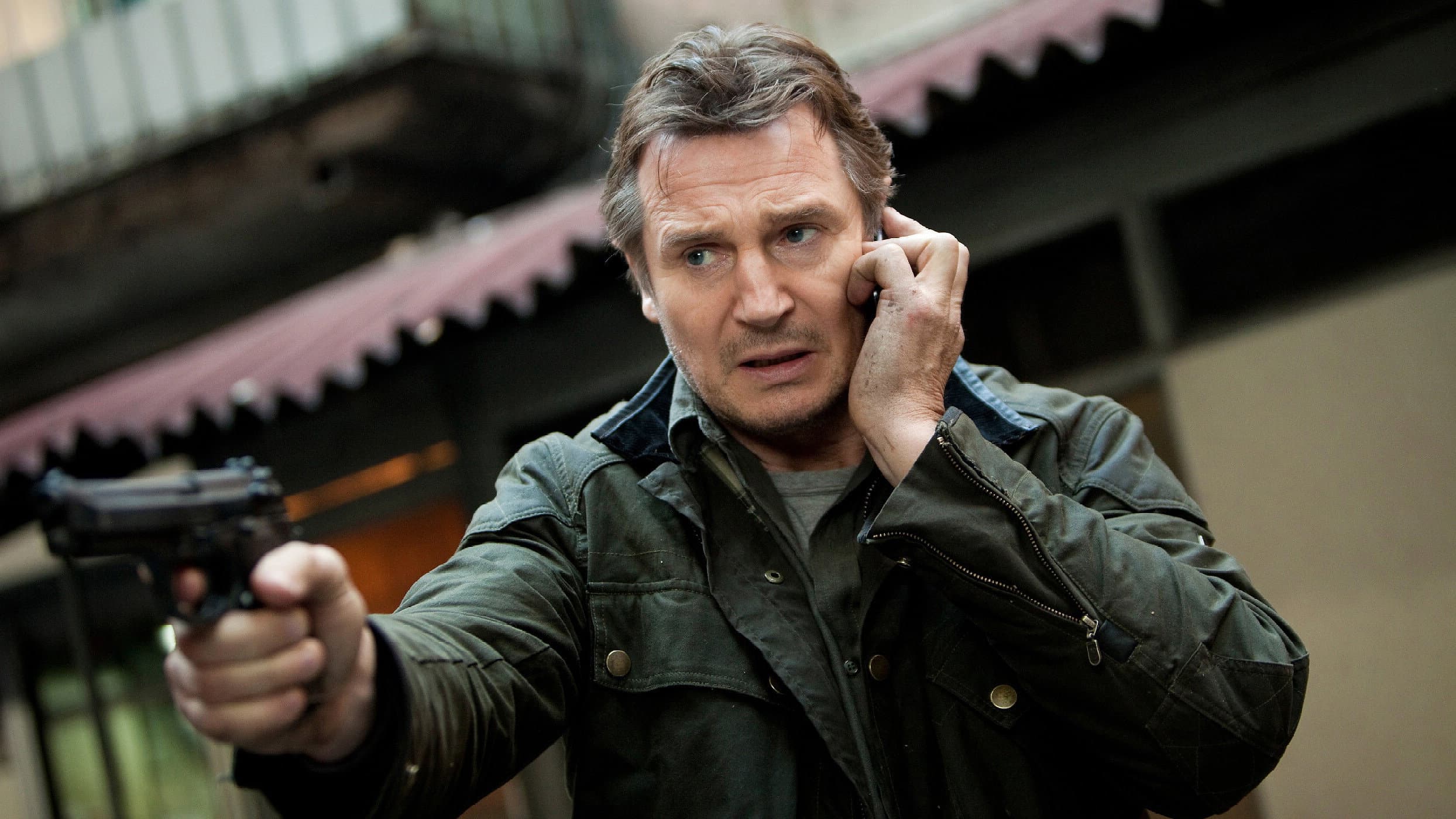 Taken - La vendetta - immagine