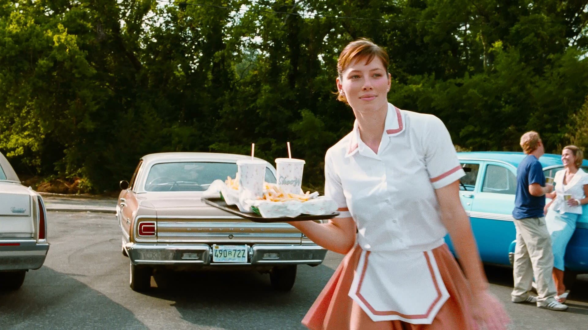 Accidental Love - immagine