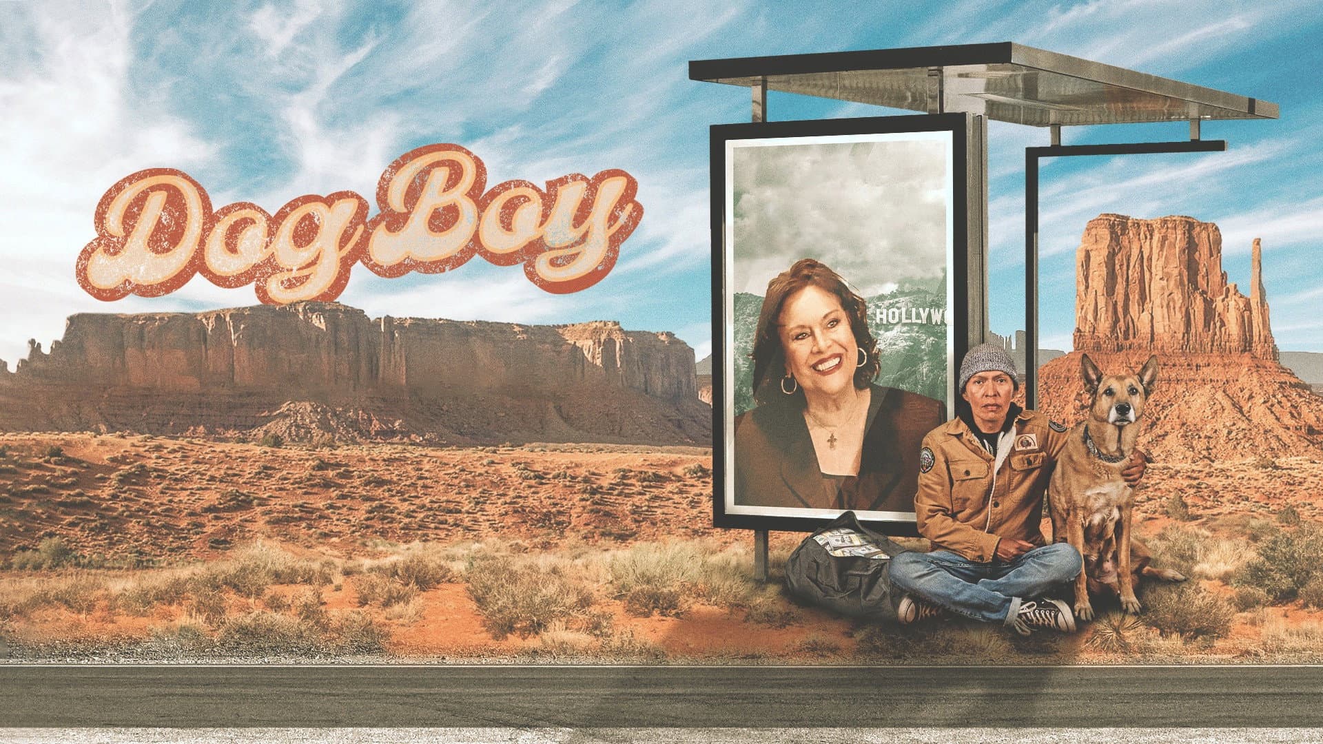 Dog Boy - immagine