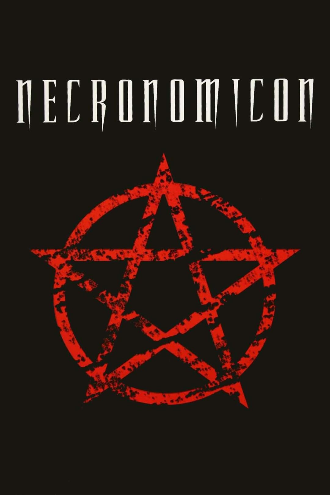 Poster di Necronomicon