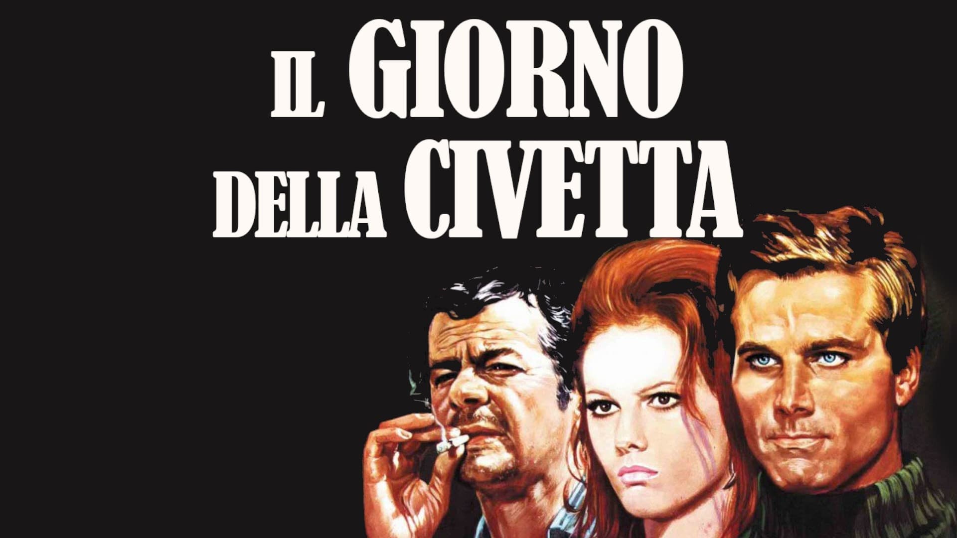 Il giorno della civetta - immagine