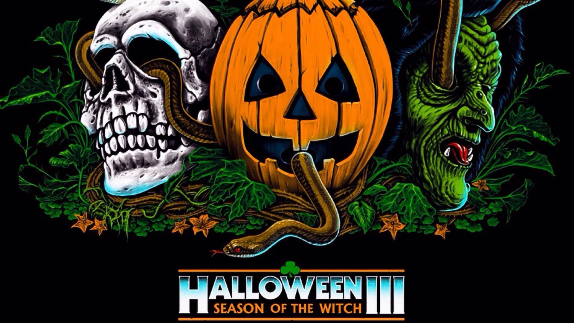 Halloween III - Il signore della notte - immagine