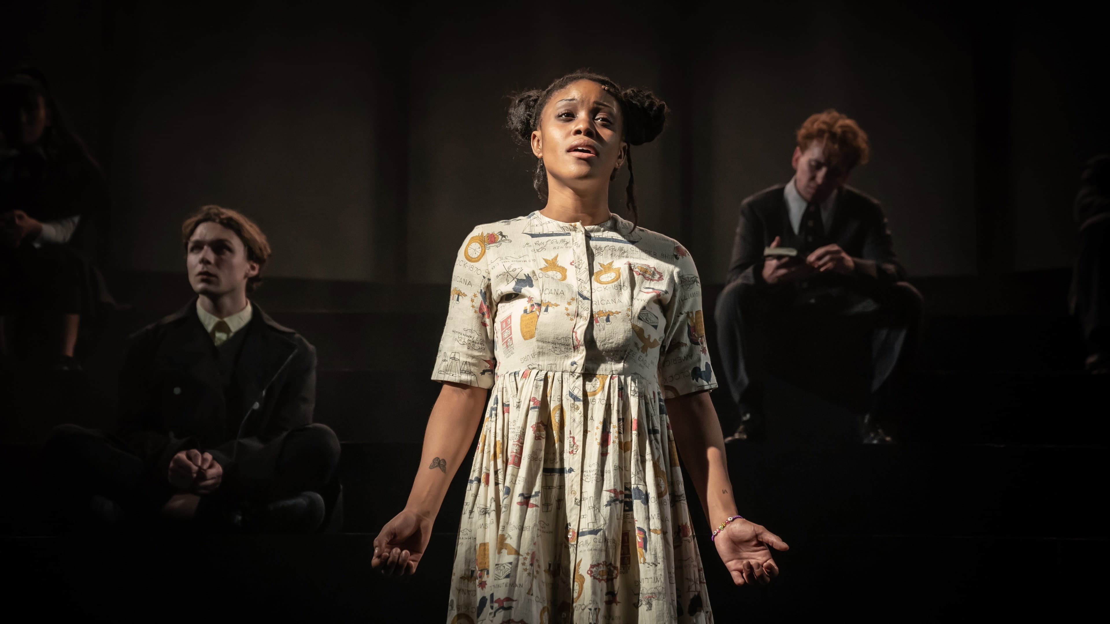 Almeida On Screen: Spring Awakening - immagine