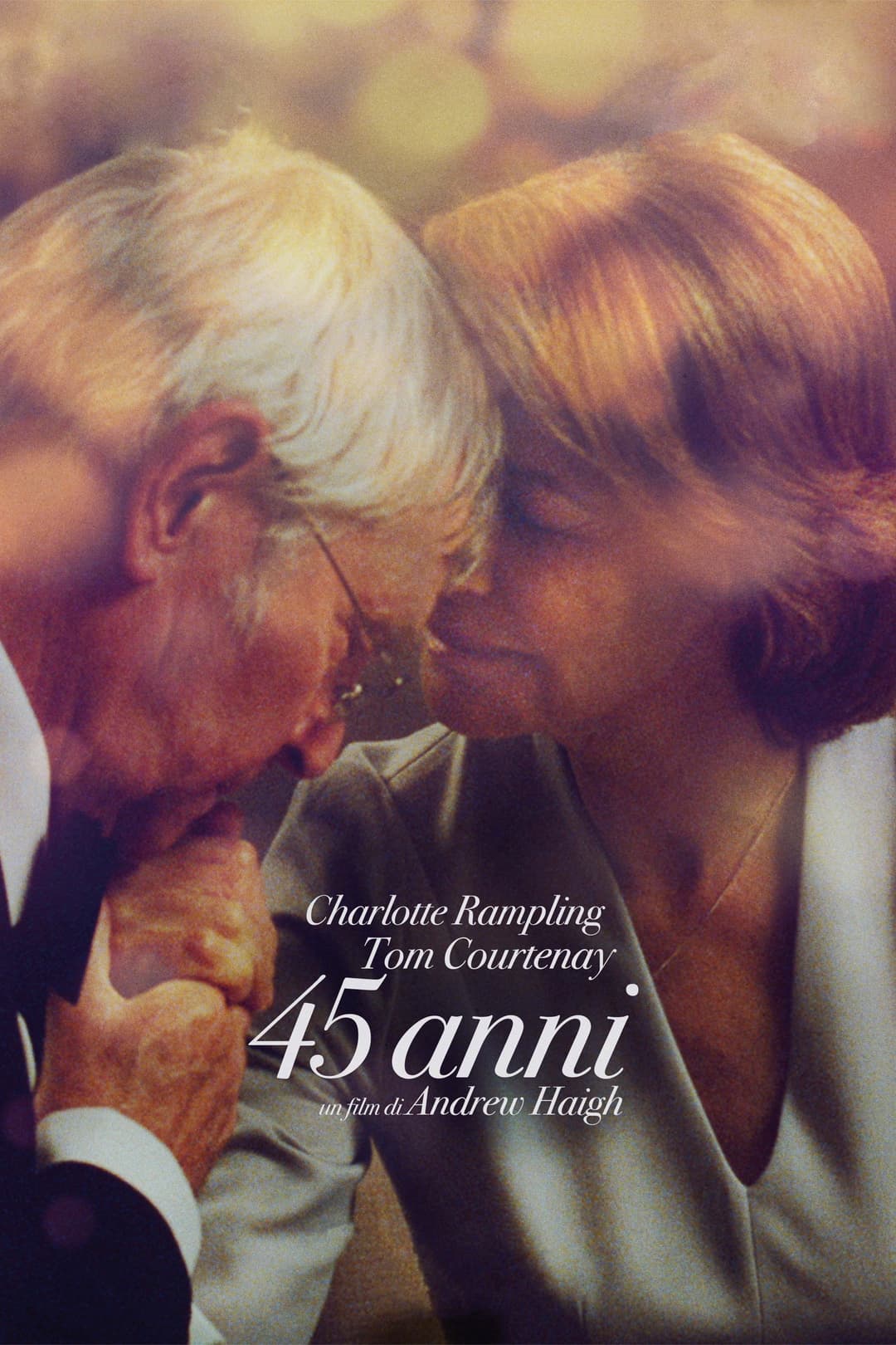 Poster di 45 anni