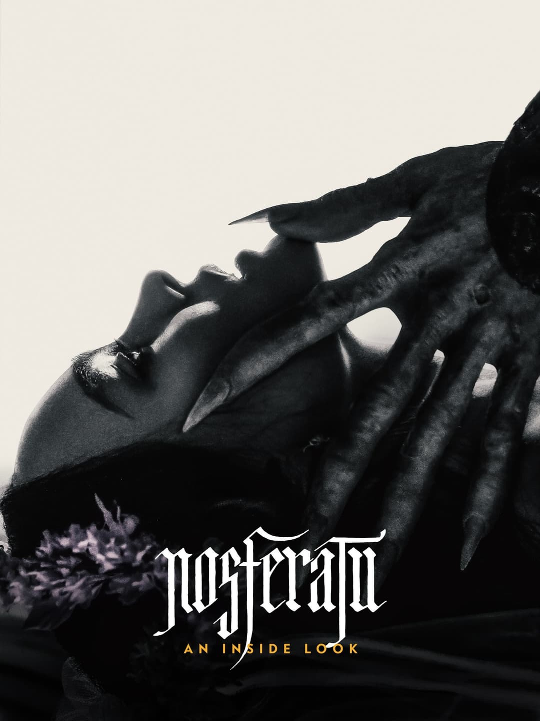 Poster di Nosferatu: An Inside Look