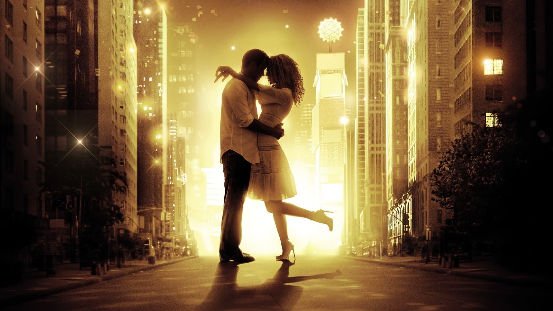 Capodanno a New York - immagine