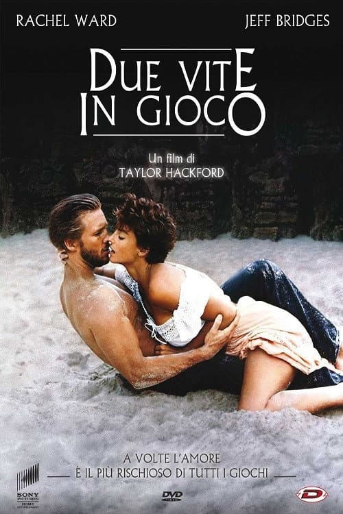 Poster di Due vite in gioco