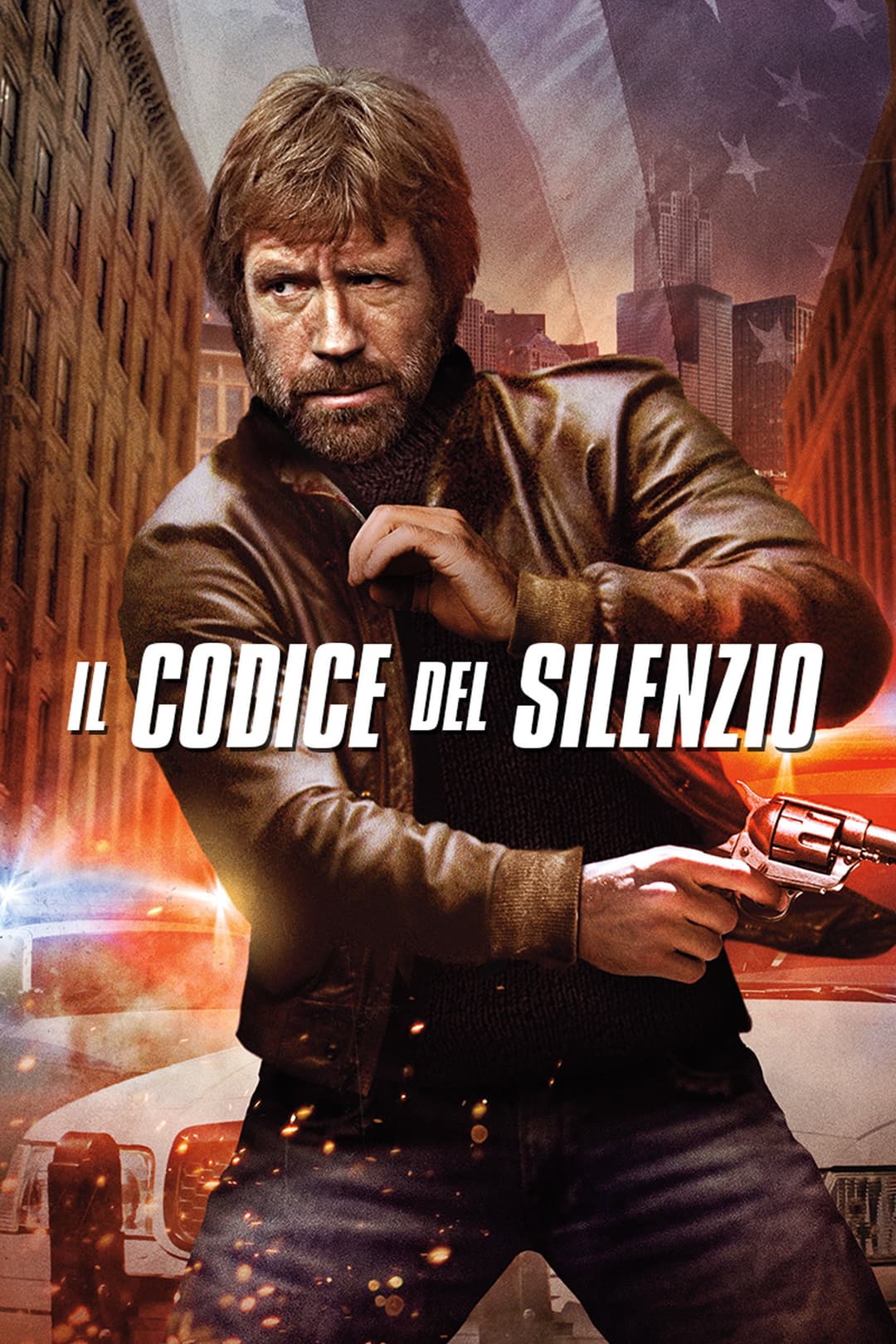 Poster di Il codice del silenzio