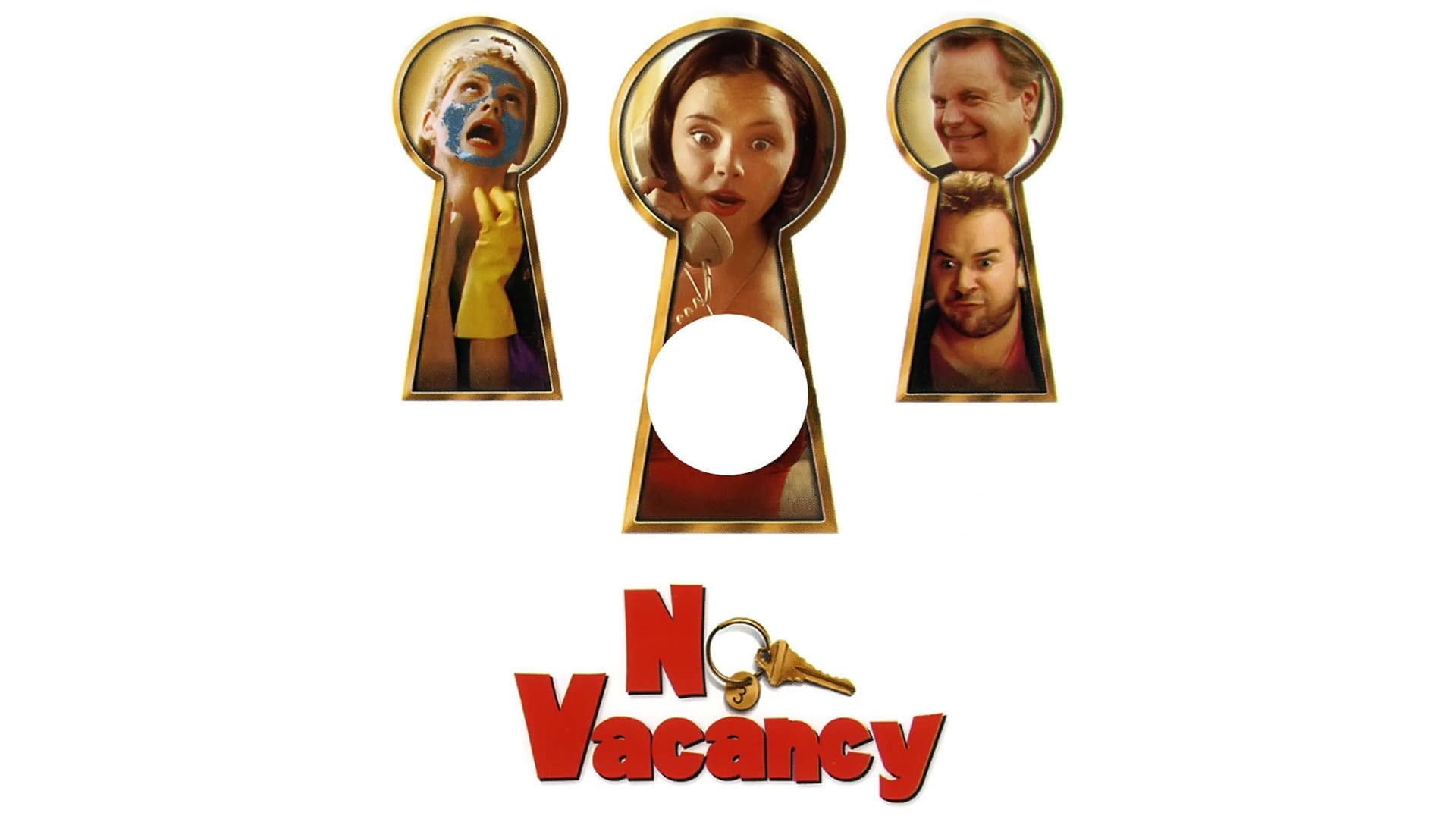 No Vacancy - immagine