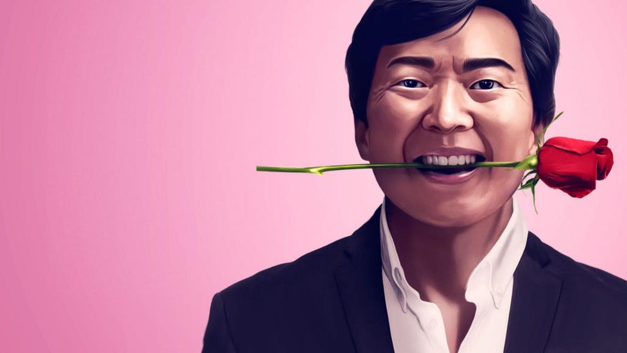 Ken Jeong: You Complete Me, Ho - immagine