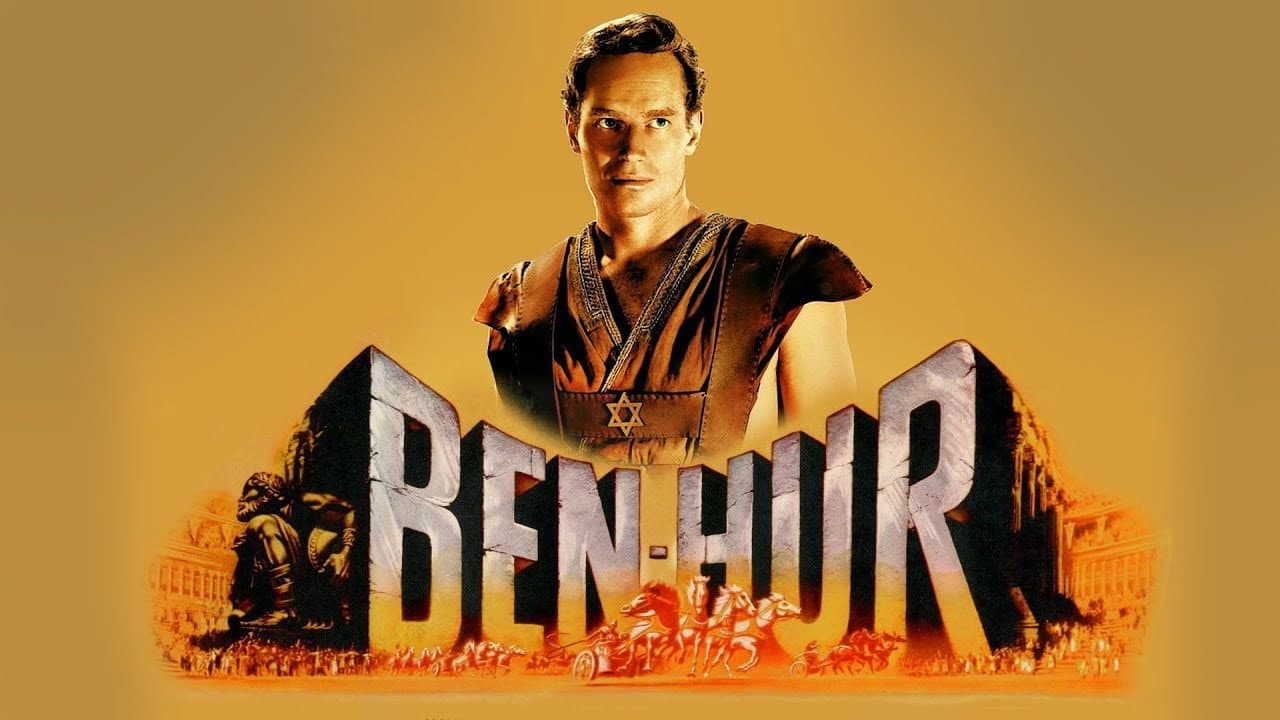 Ben-Hur - immagine