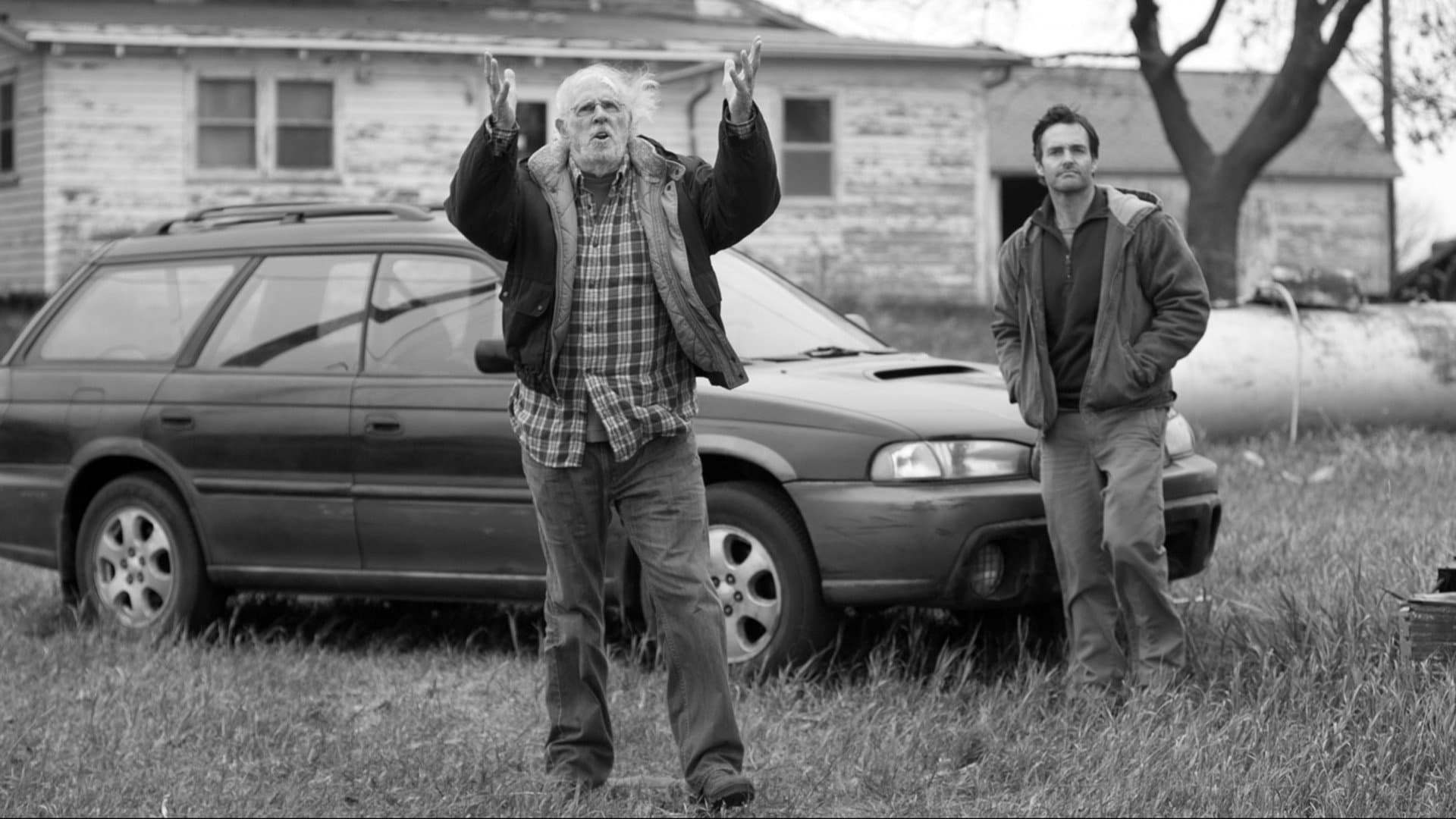 Nebraska - immagine