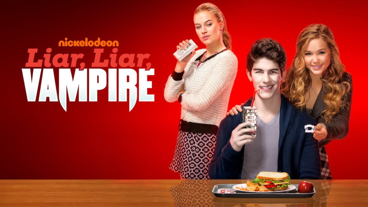 Vampiro per caso - immagine