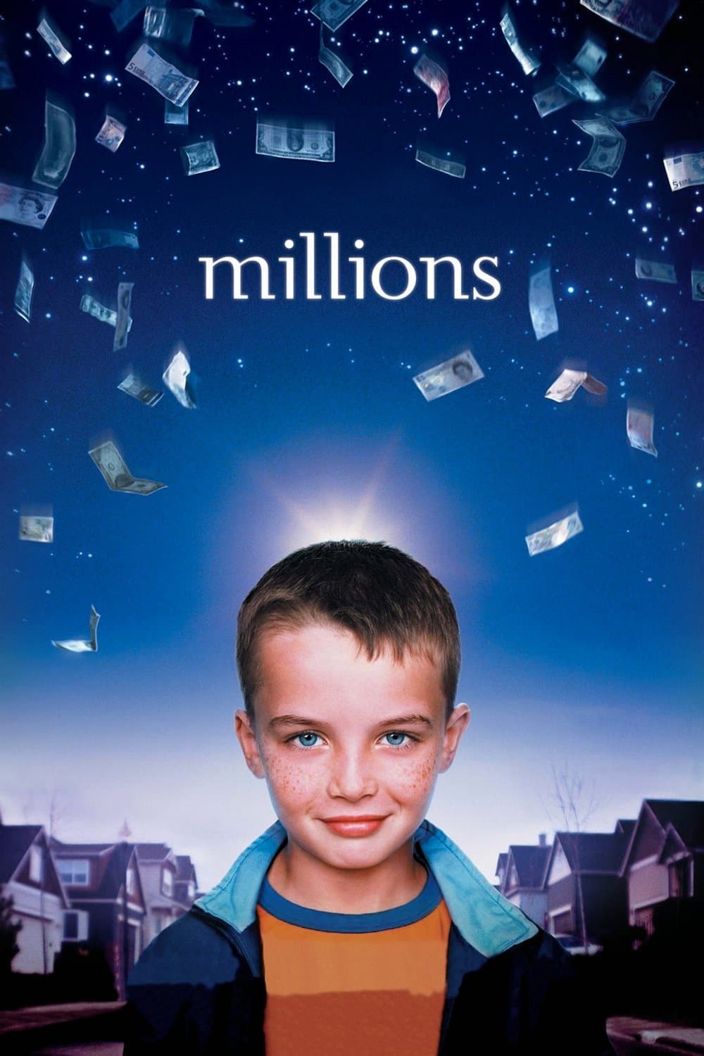 Poster di Millions