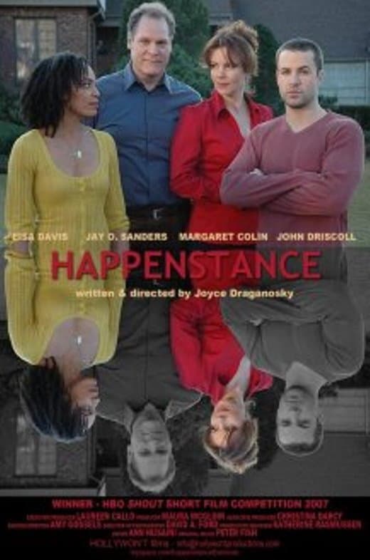 Poster di Happenstance