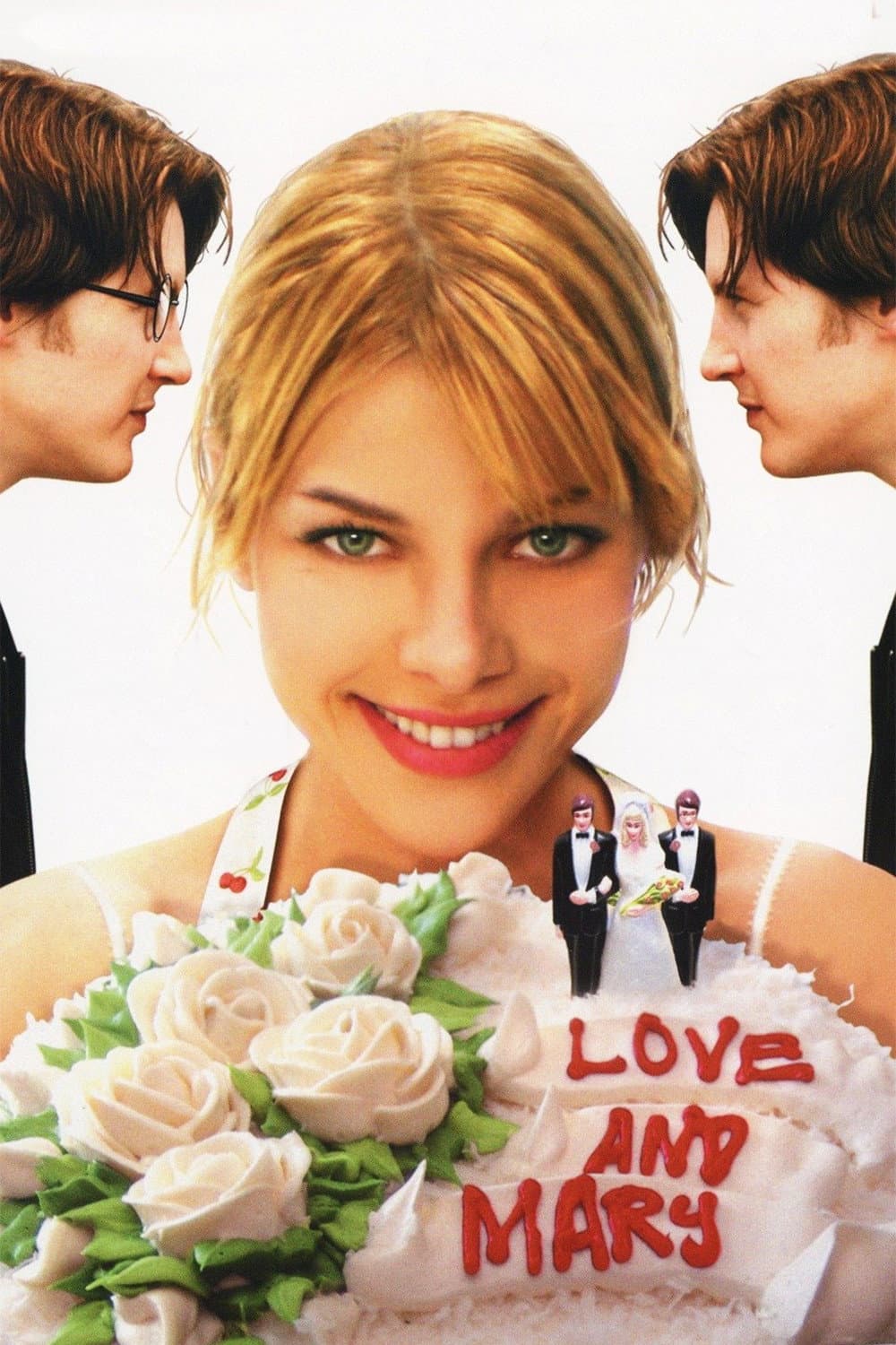 Poster di Love and Mary