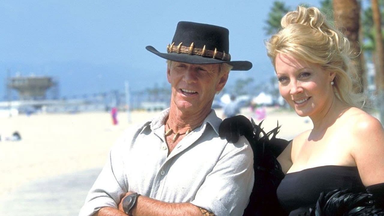 Crocodile Dundee 3 - immagine