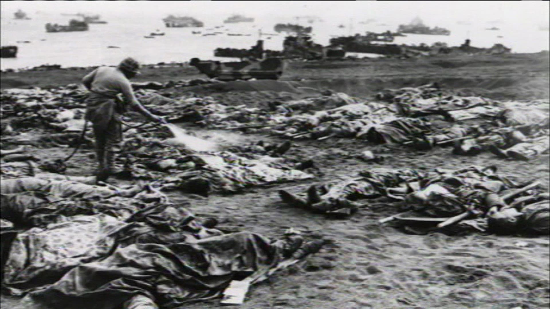 Heroes of Iwo Jima - immagine