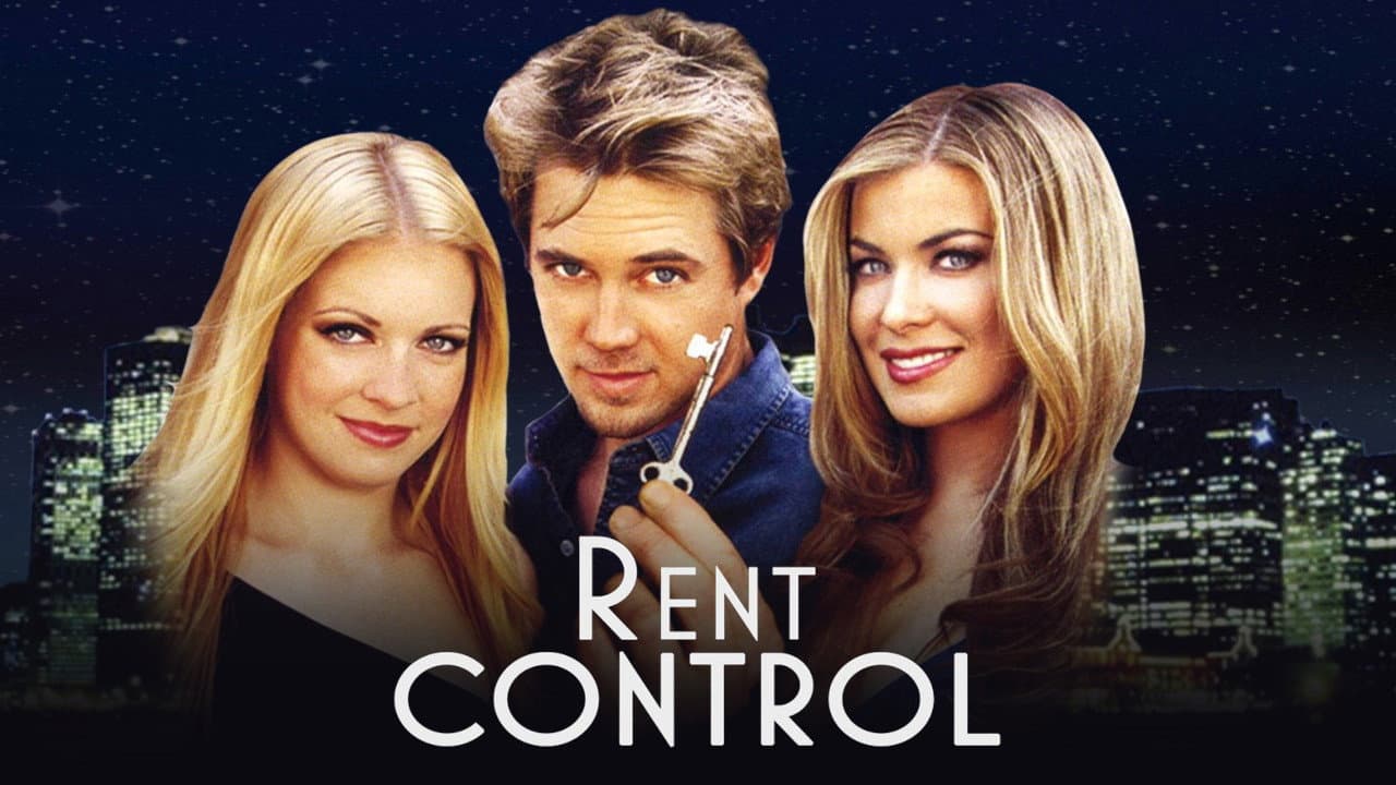 Rent Control - immagine