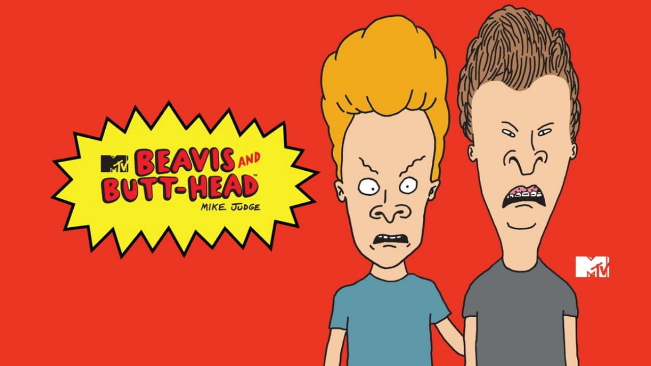 Beavis and Butt-Head: The Mike Judge Collection Volume 1 Disc 2 - immagine