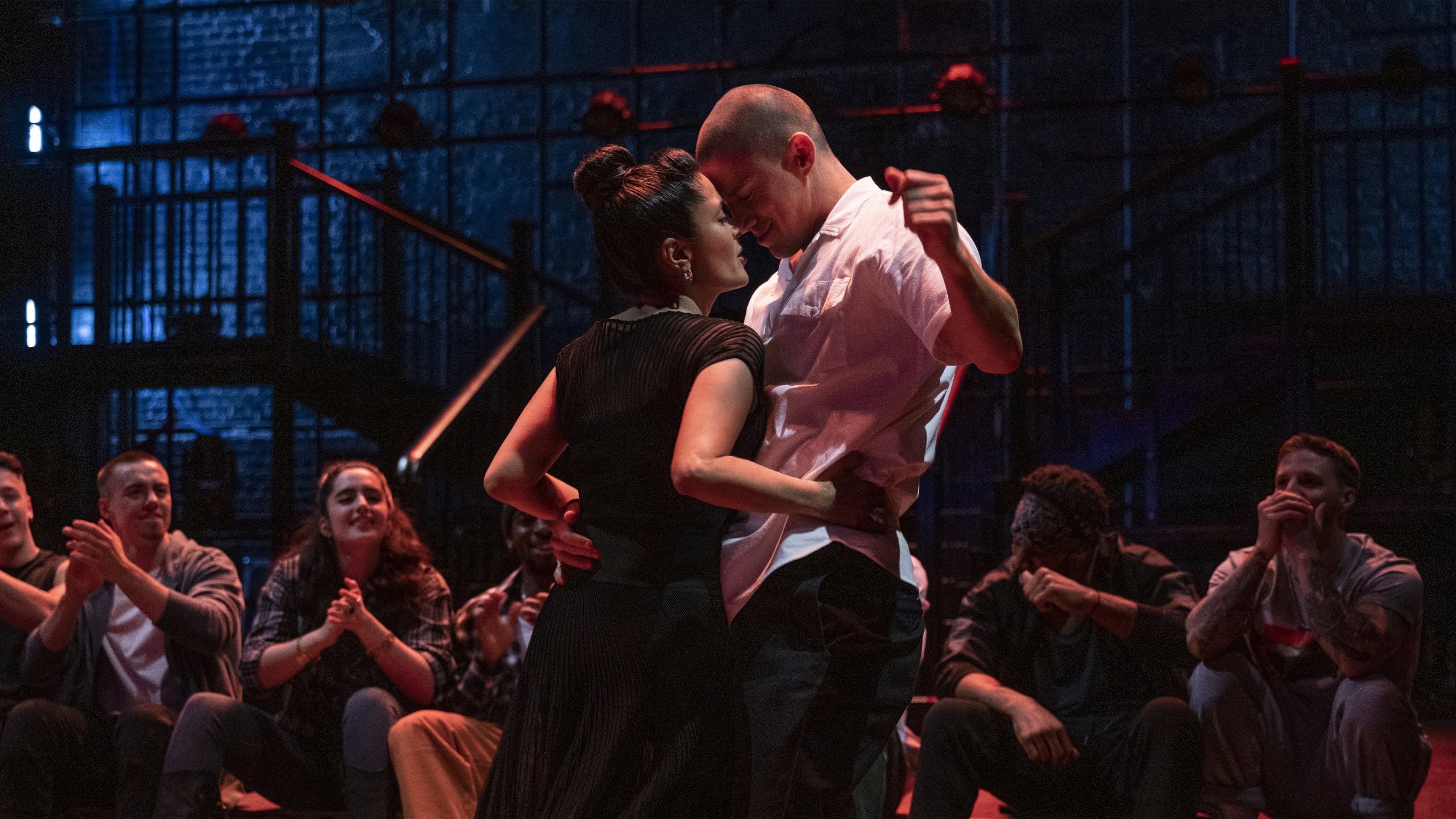 Magic Mike - The Last Dance - immagine