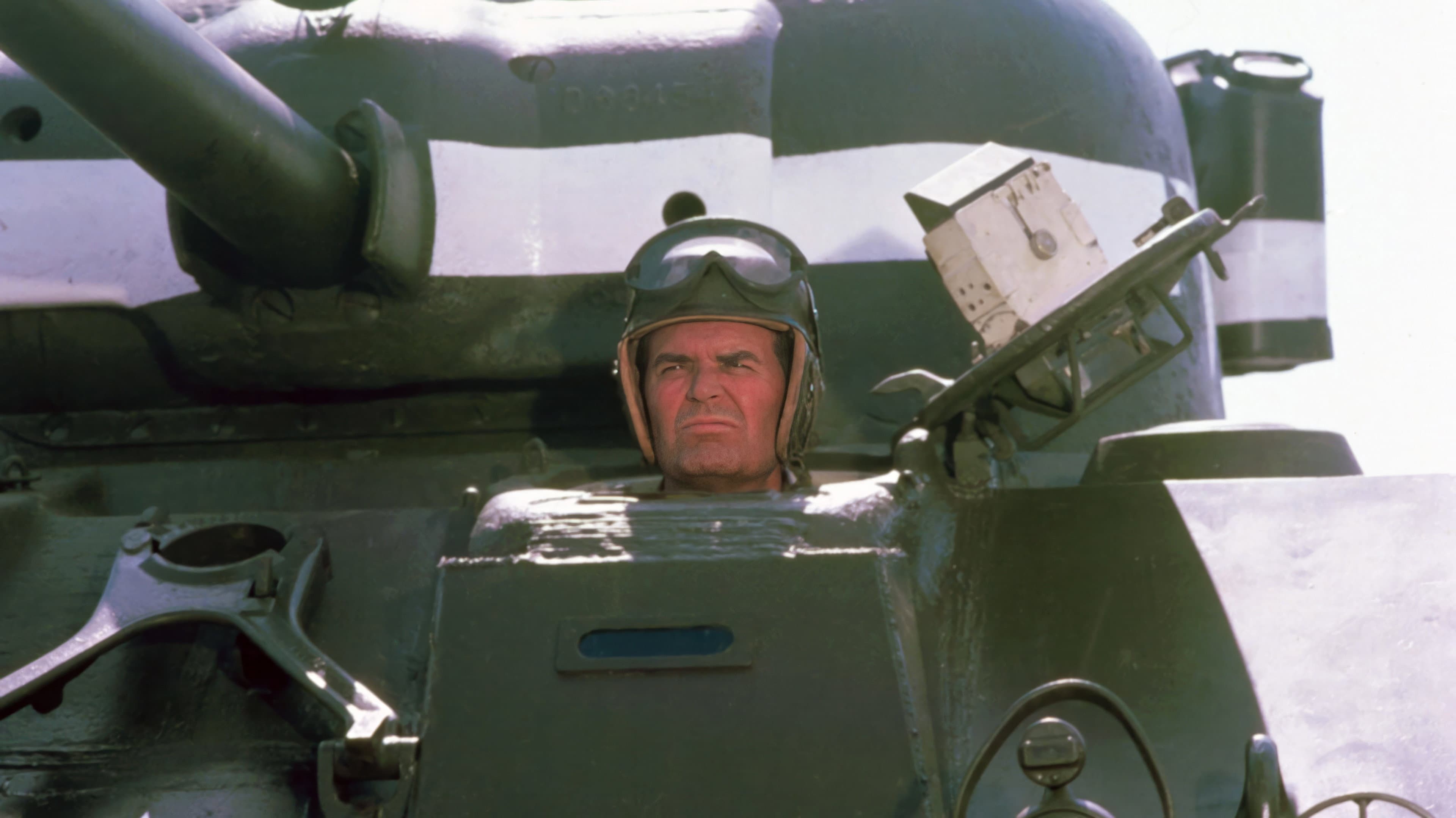 Tank - immagine