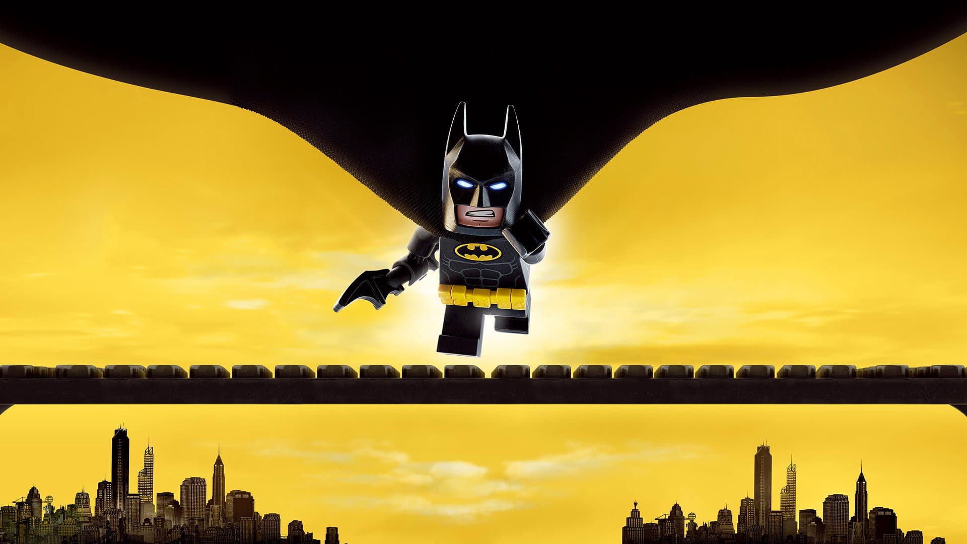 LEGO Batman: Il film - immagine