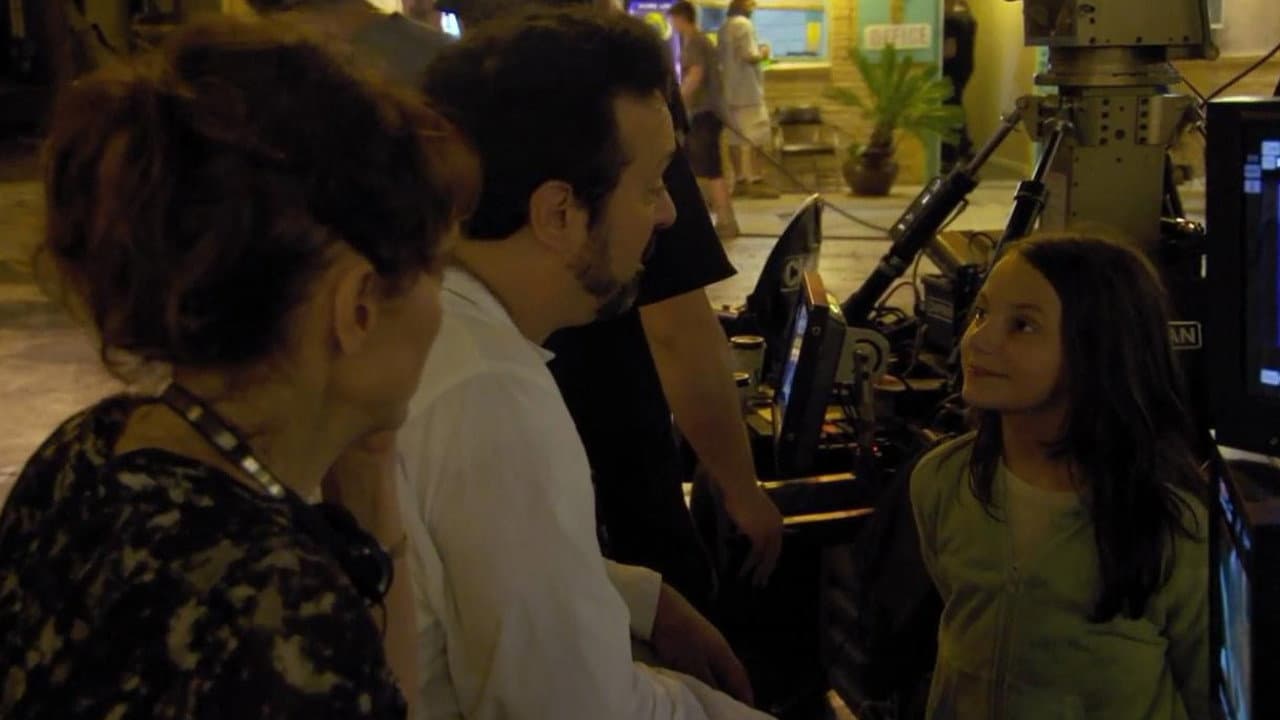 Making 'Logan' - immagine